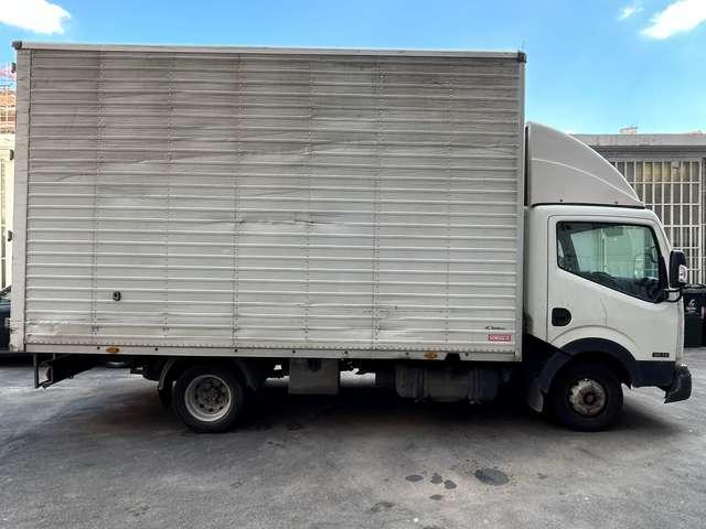 Nissan NT 400 Cabstar 35/13 3.0 TDI 130cv PL-RG Euro6