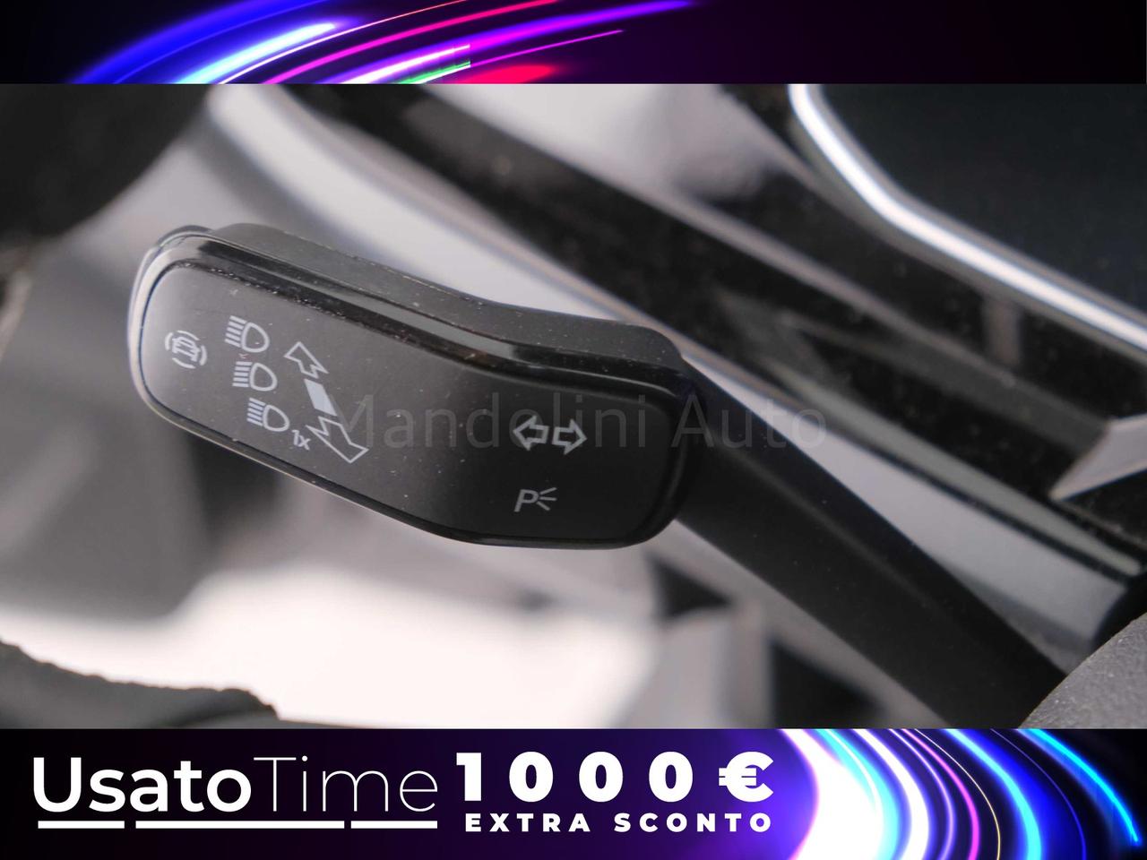 Volkswagen Taigo 1.0 tsi 110cv r-line