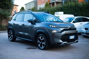 Citroen C3 Aircross C3 Aircross PureTech 130 S&S EAT6 Shine