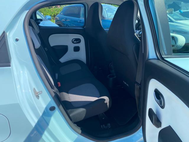 RENAULT Twingo SCe 65 CV Duel