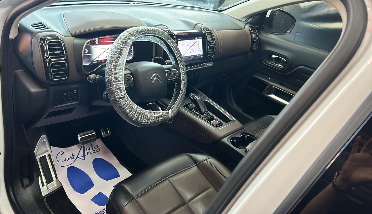Citroen C5 Aircross 1.5 BlueHDi 130cv EAT8 Shine Pack