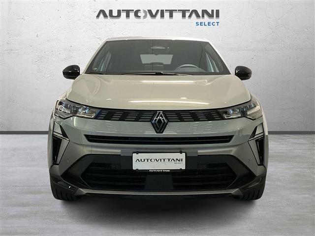 RENAULT Symbioz 1.8 E-Tech full hybrid 160cv Esprit Alpine