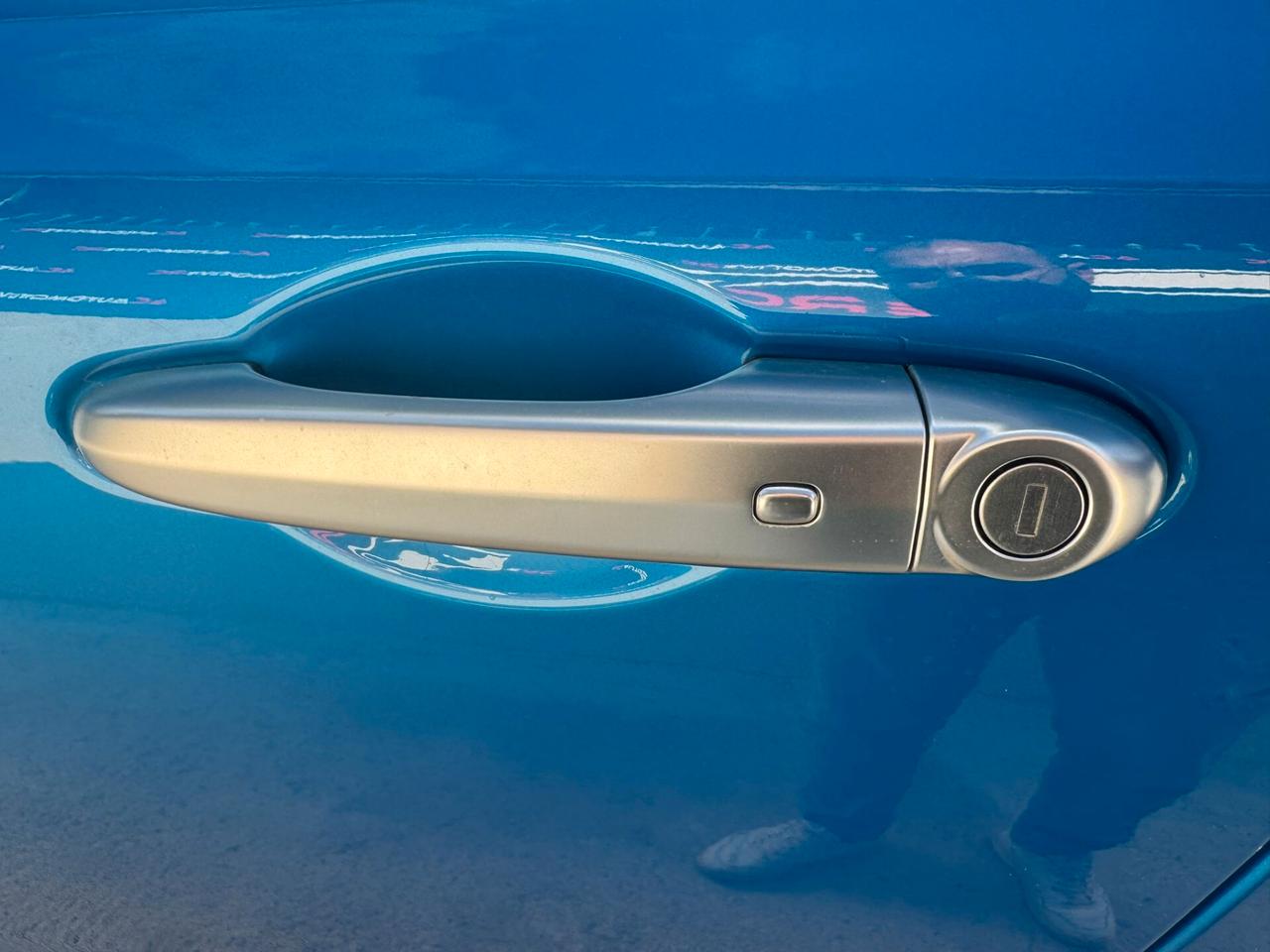 Fiat 500X 1.6 MultiJet 130 CV Cross