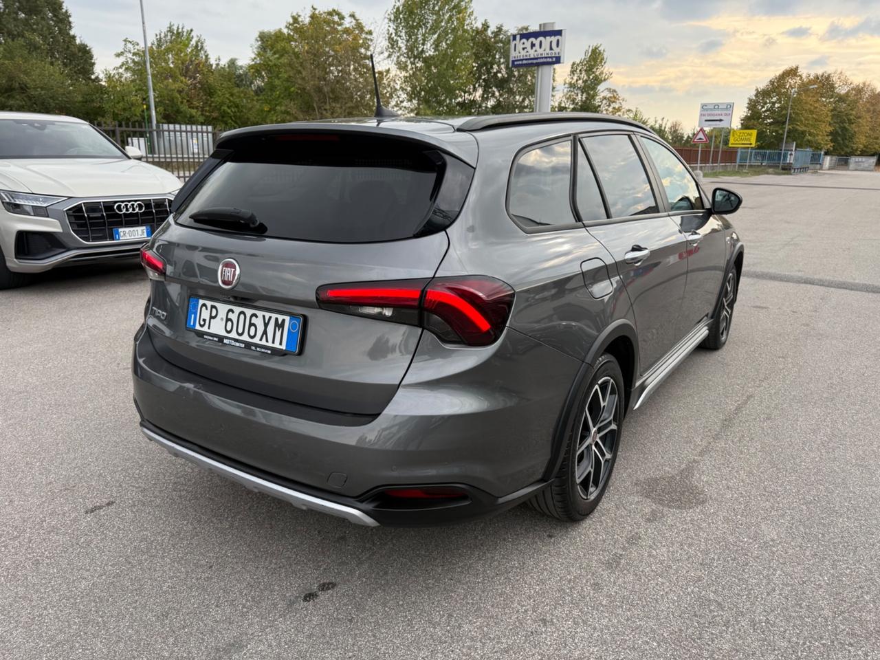Fiat Tipo SW 1.6 130 Cv MODELLO CROSS