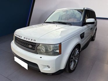 Land Rover Range Rover Range Rover 3.0 sdV6 Autobiography auto my19