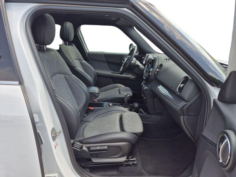 MINI Countryman Mini 2.0 Cooper D Hype all4 auto my18