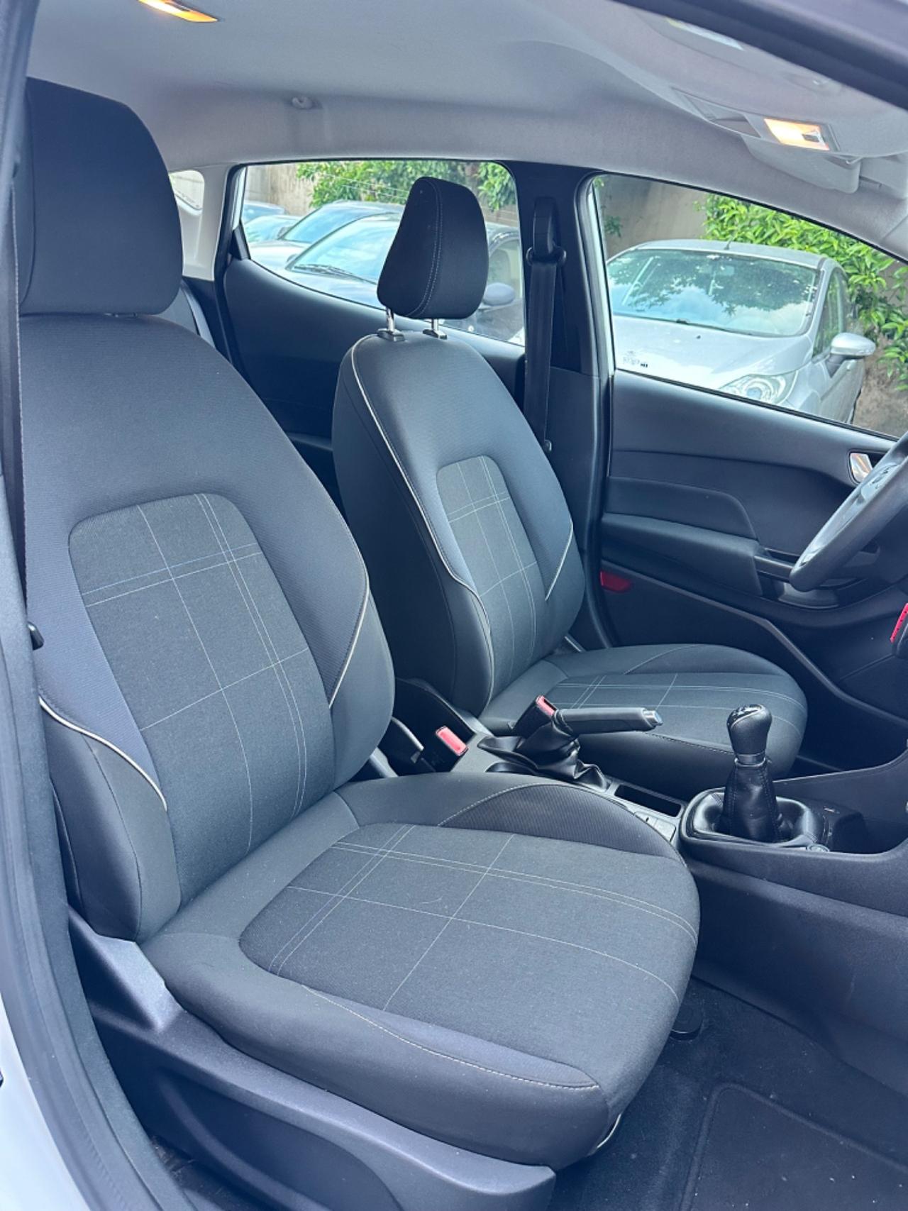 Ford Fiesta 1.1 benzina magnifiche condizioni