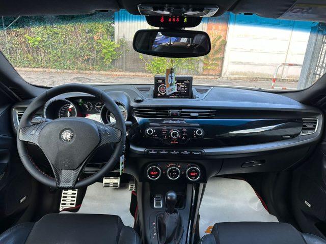 ALFA ROMEO Giulietta Cambio Aut. 2.0 JTDm-2 170 CV TCT Distinctive