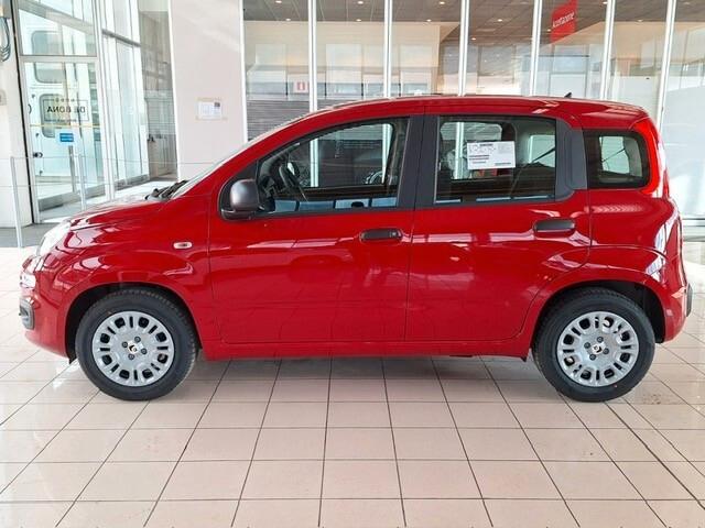 Fiat Panda 1.0 FireFly S&S Hybrid...KM ZERO!