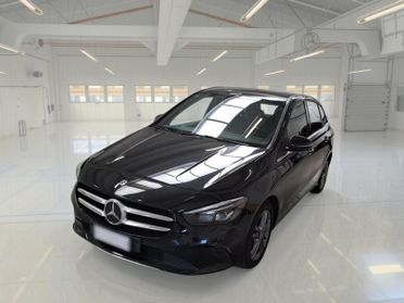 MERCEDES-BENZ B 180 D AUTOMATIC BUSINESS EXTRA MONOVOLUME