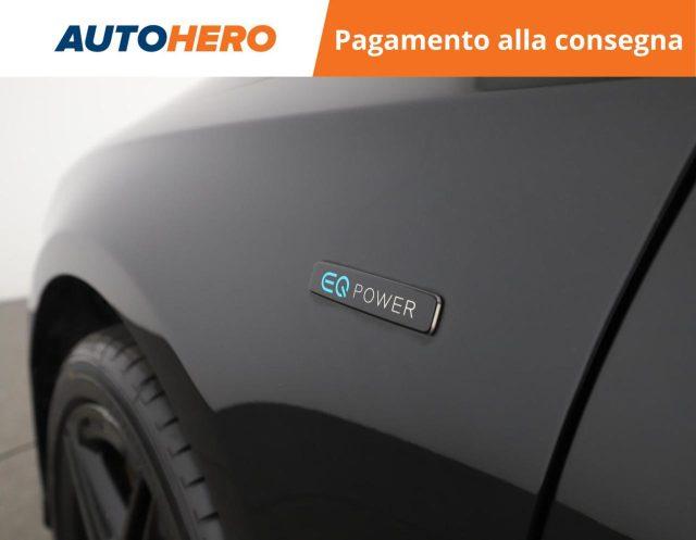 MERCEDES-BENZ A 250 e Automatic EQ-Power Premium