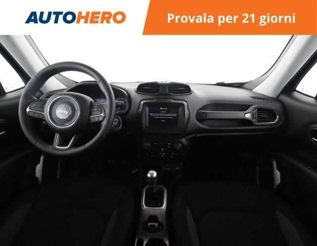 JEEP Renegade 1.0 T3 Limited