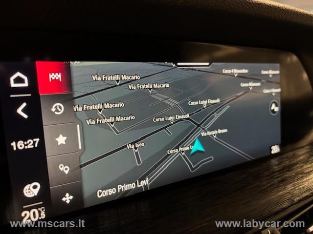 ALFA ROMEO Stelvio 2.2 T.diesel 190 CV AT8 Q4 Bus.