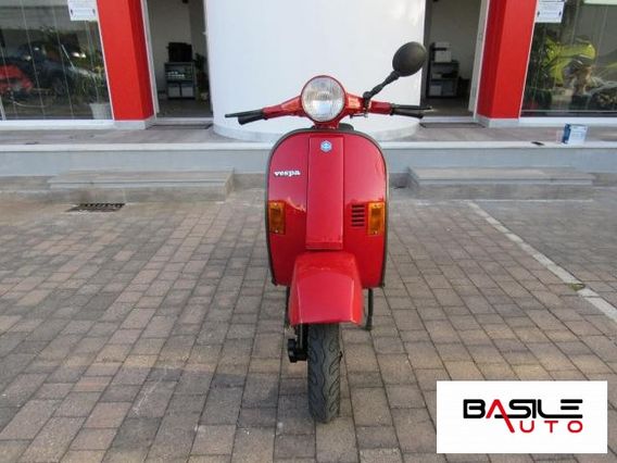 Piaggio - Vespa 50 PK -