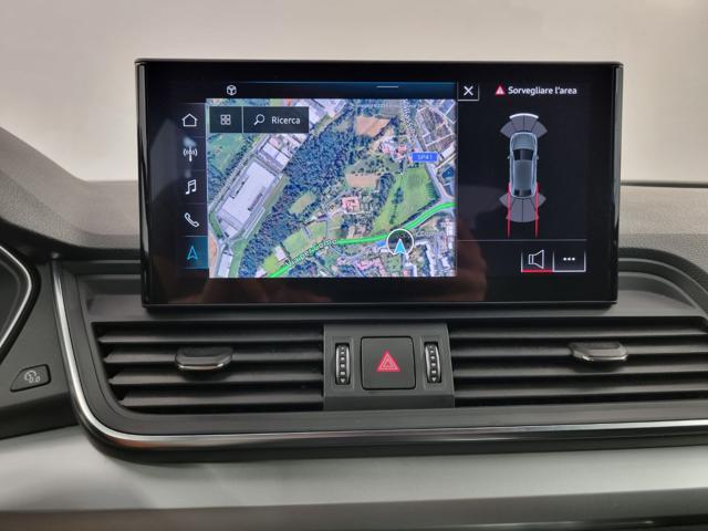 AUDI Q5 SPB 50 TFSI e quattro S tronic