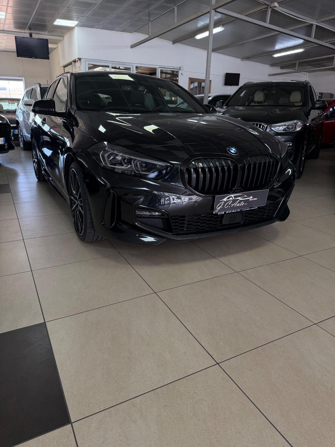 Bmw 118 118d 5p. Msport 150CV 2023