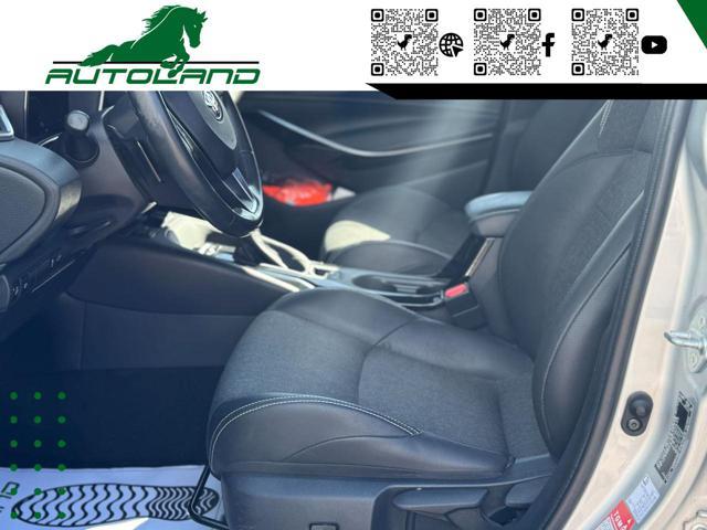 TOYOTA Corolla Touring Sports 2.0 Hybrid Lounge 153 CV