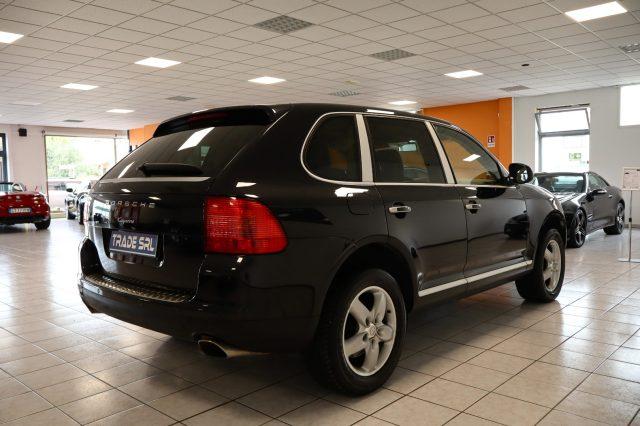 PORSCHE Cayenne Cayenne 3.2 Iscrivibile ASI Tagliandi