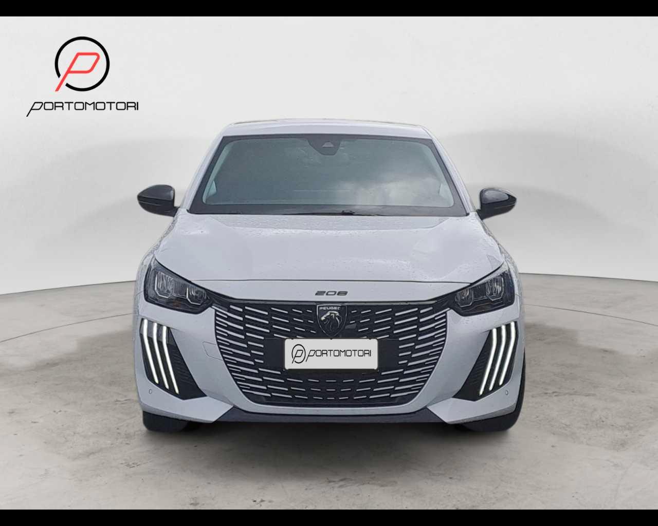 PEUGEOT 208 2ª serie - 208 PureTech 100 Stop&Start 5 porte Allure