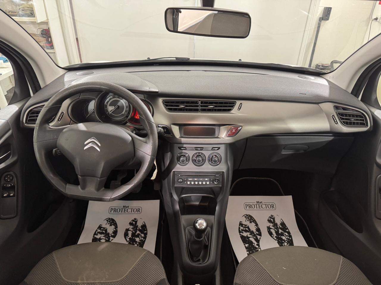 Citroen C3 1.2 VTi 82 Exclusive