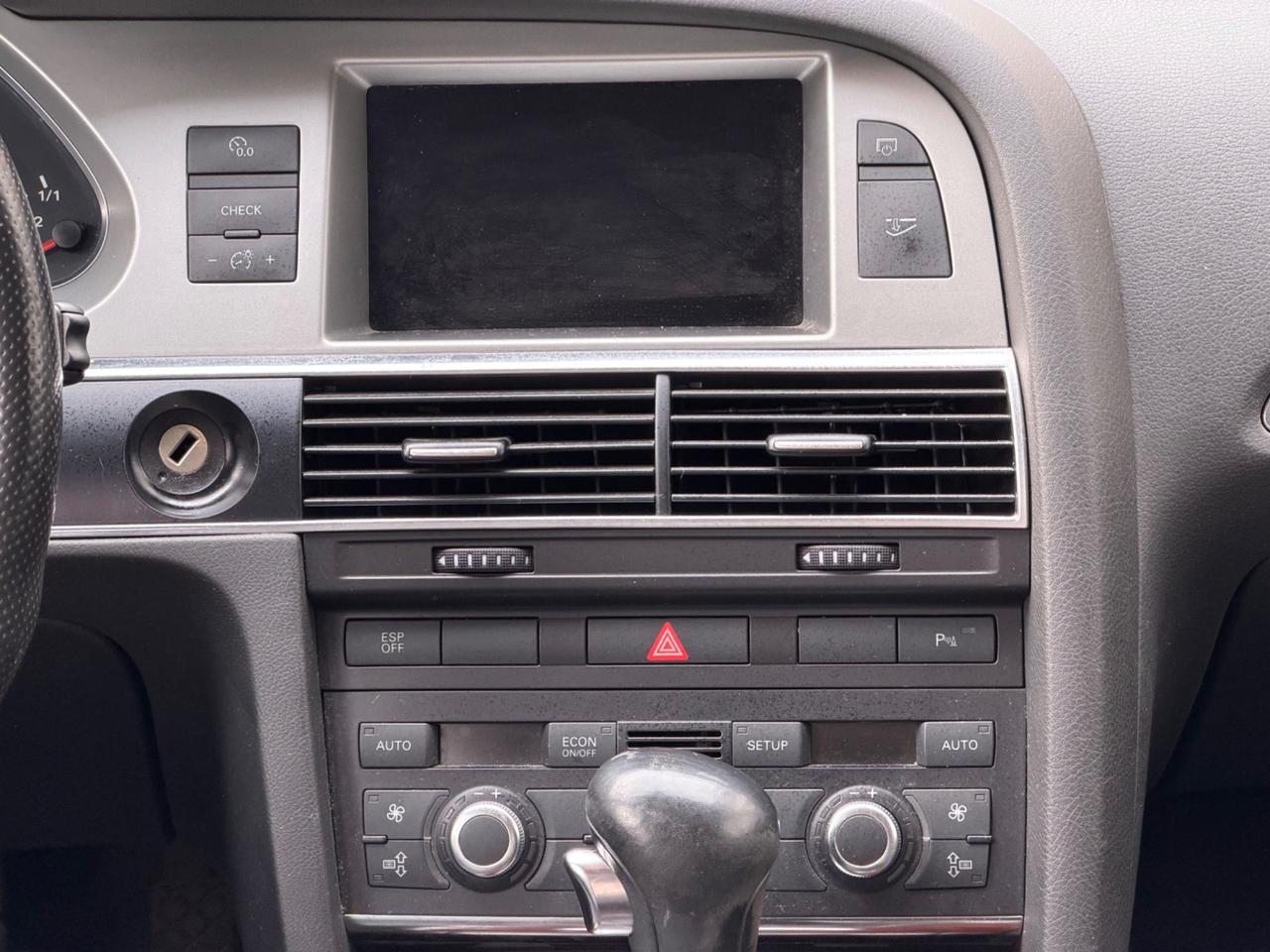 Audi A6 Avant 3.0 V6 TDI F.AP. quattro-GARANZIA 12MESI