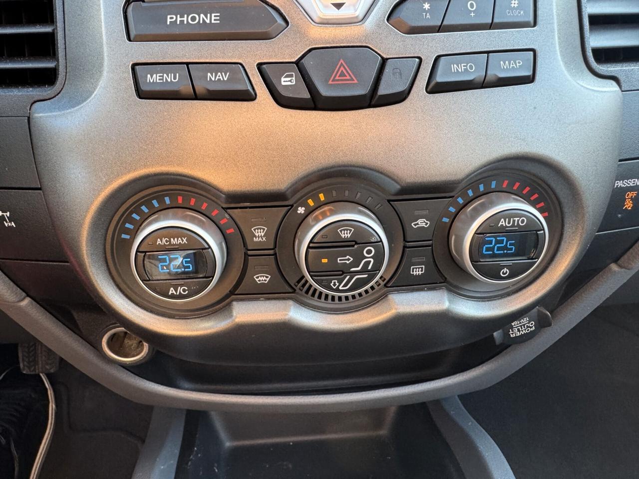 Ford Ranger Limited Dop.Cab. 3.2 TDCi 200CV Manuale