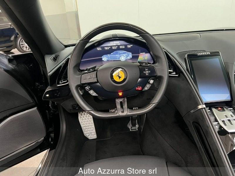 Ferrari Roma Roma Spider 3.9 F1 dct