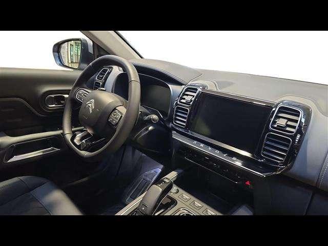 Citroen C5 Aircross 1.5 BlueHDi 130cv Shine EAT S&S my20