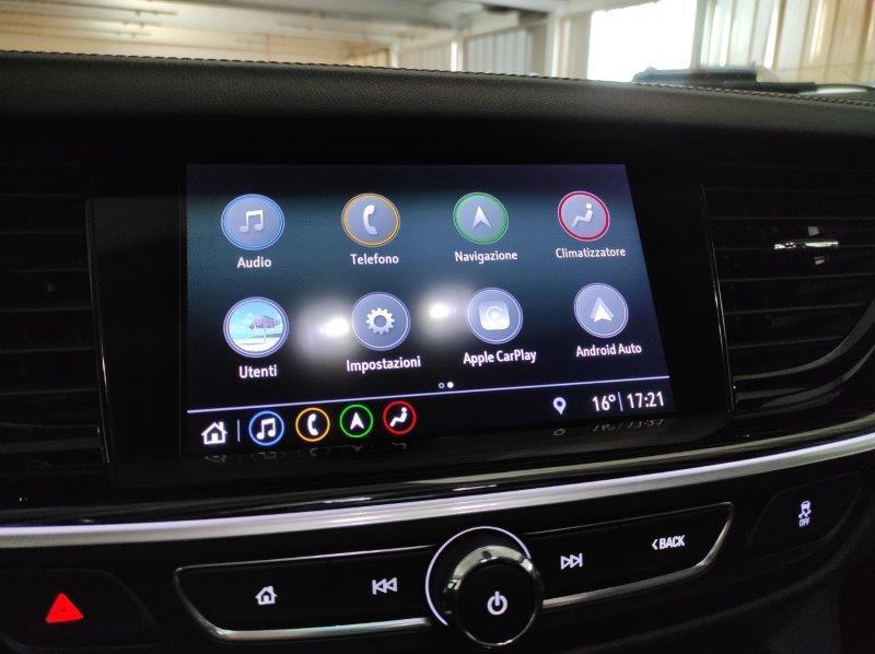 OPEL Insignia 2ª serie - Insignia 2.0 CDTI S&S aut. Sports Tourer Innovation