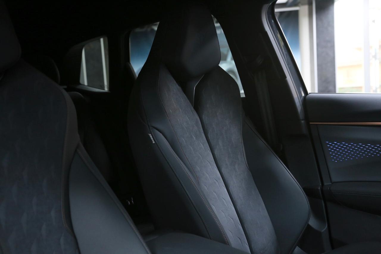Cupra Terramar 1.5 Hybrid DSG_KM0_2025