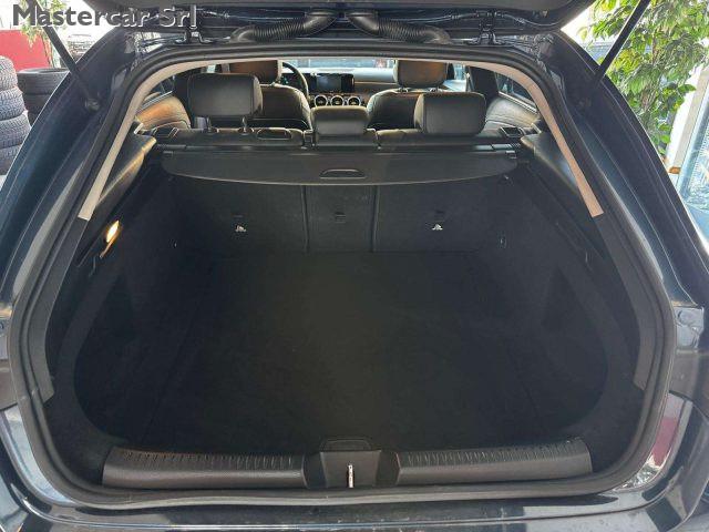 MERCEDES-BENZ CLA 200 Shooting Brake d Sport auto tg : GK808ZT