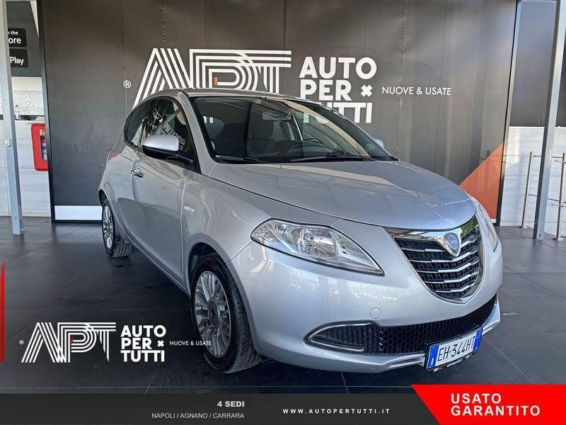 Lancia Ypsilon Ypsilon 1.2 8v Gold s&s 69cv