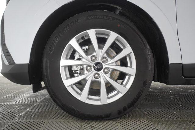 FORD Tourneo Courier Tourneo Courier 1.0 EcoBoost Powershift Titanium