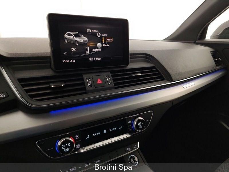 Audi Q5 Q5 40 TDI quattro S tronic S line plus