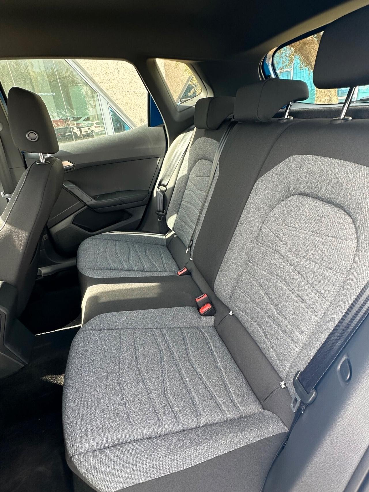 Seat Arona 1.0 EcoTSI 115 CV XPERIENCE Super Offerta T-Stock