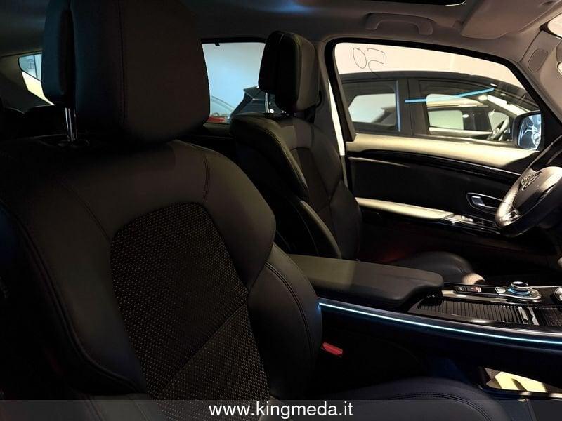 Renault Espace 7 POSTI - Espace Blue dCi 160CV EDC Executive