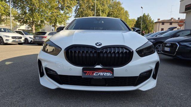 BMW 118 d 5p. Msport PERMUTE
