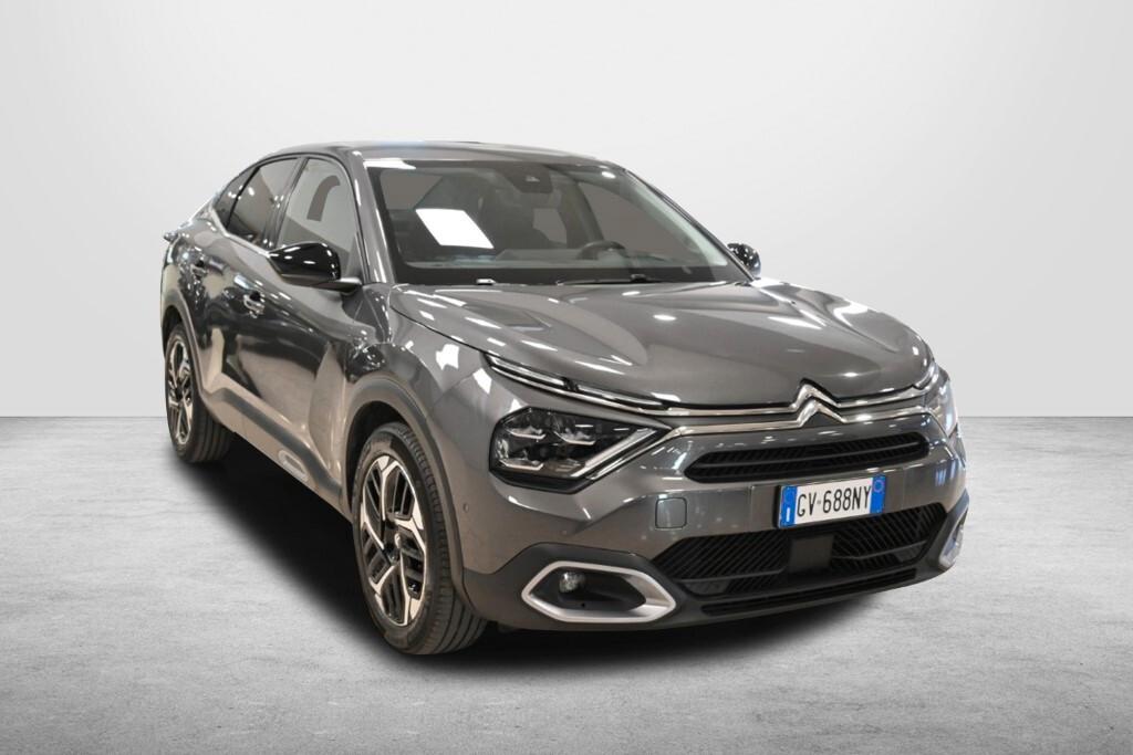 Citroen C4 X BlueHDI 130 S&S EAT8 Max