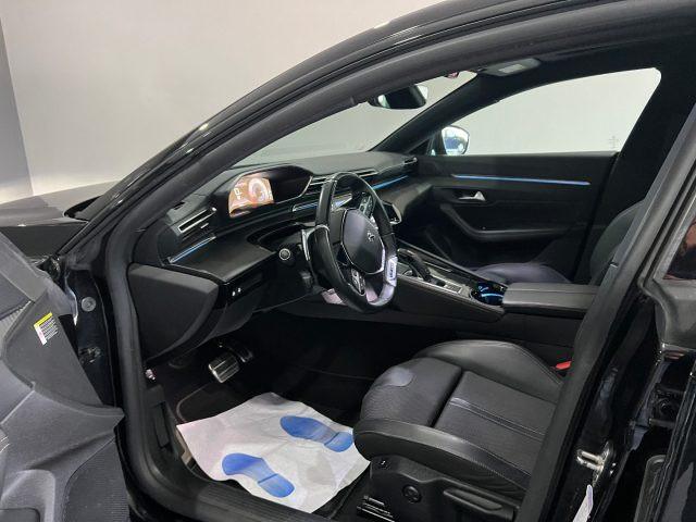 PEUGEOT 508 BlueHDi 130 Stop&Start EAT8 SW GT Line