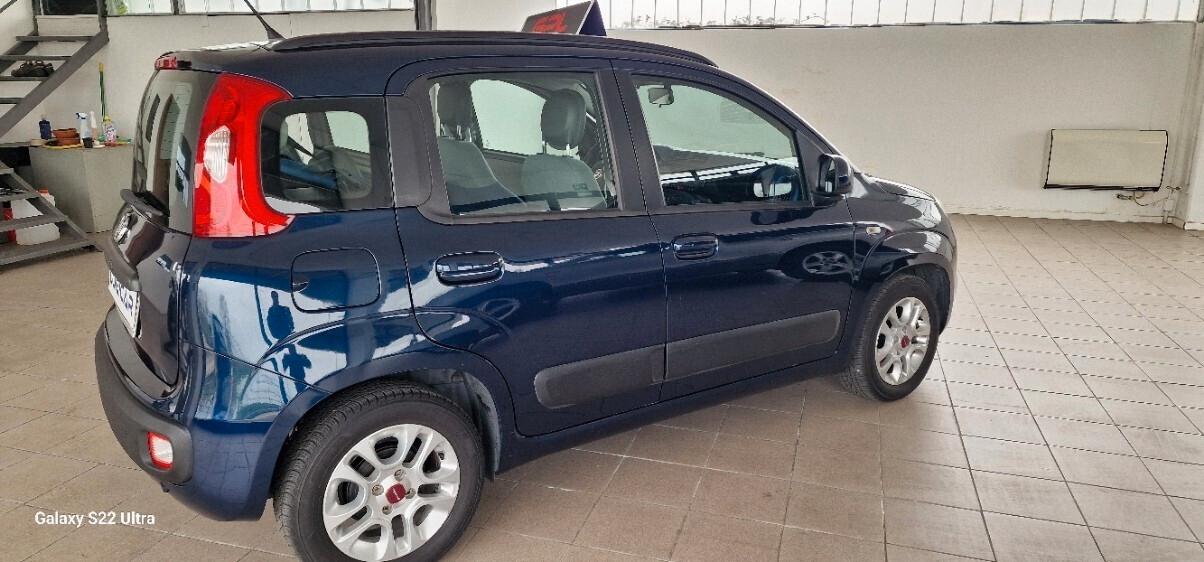 Fiat Panda 1.2 EasyPower Lounge