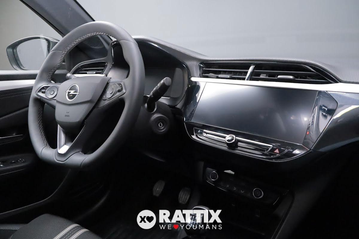 Opel Corsa 1.2 100CV GS