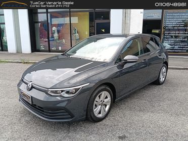 Volkswagen Golf 1.5 TSI Life #11539