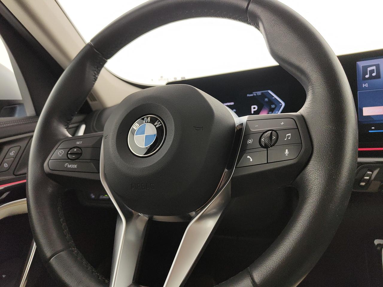 BMW X1 U11 - X1 sdrive18d X-Line auto