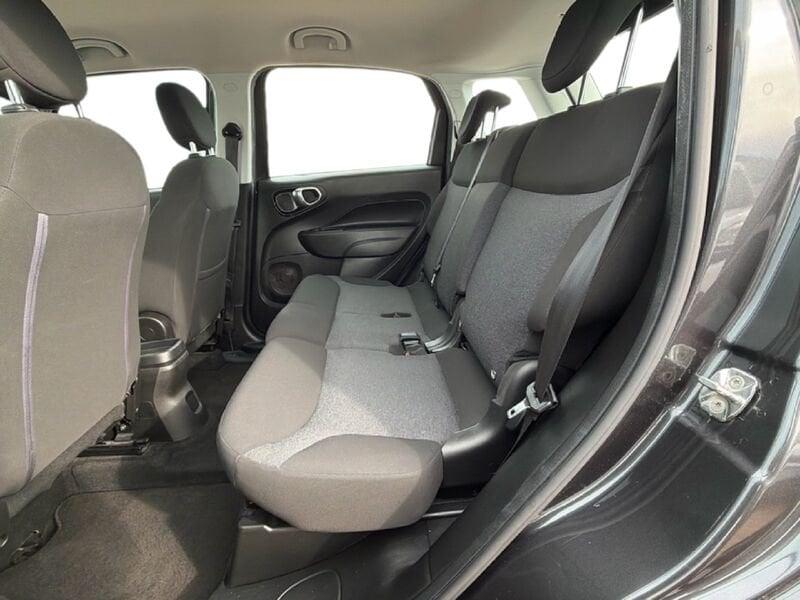 FIAT 500L 500L 1.3 Multijet 95 CV Business