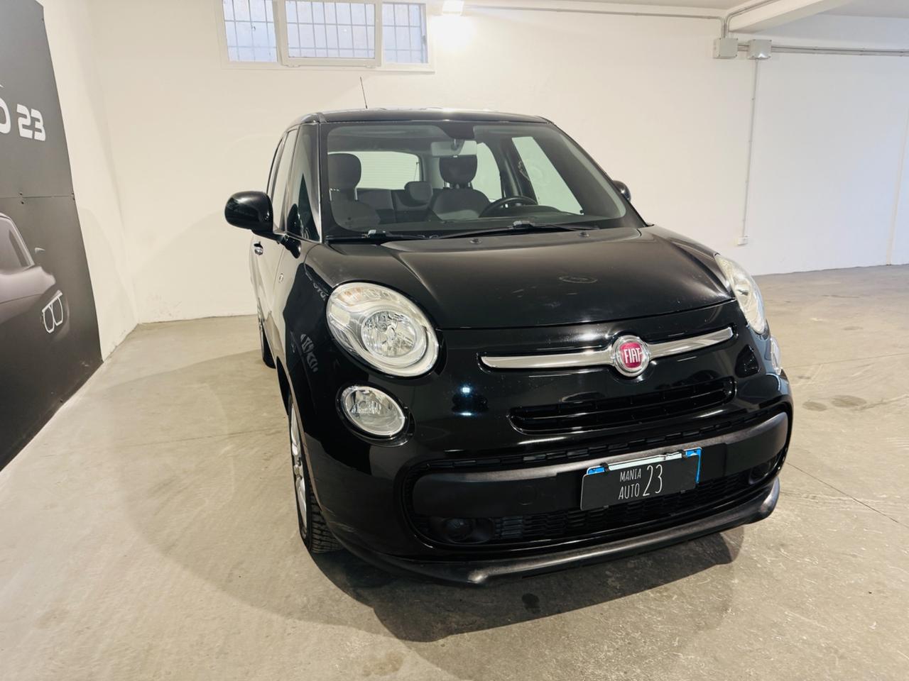 Fiat 500L 1.3 Multijet 85 CV Lounge*NEOPATENTATI*