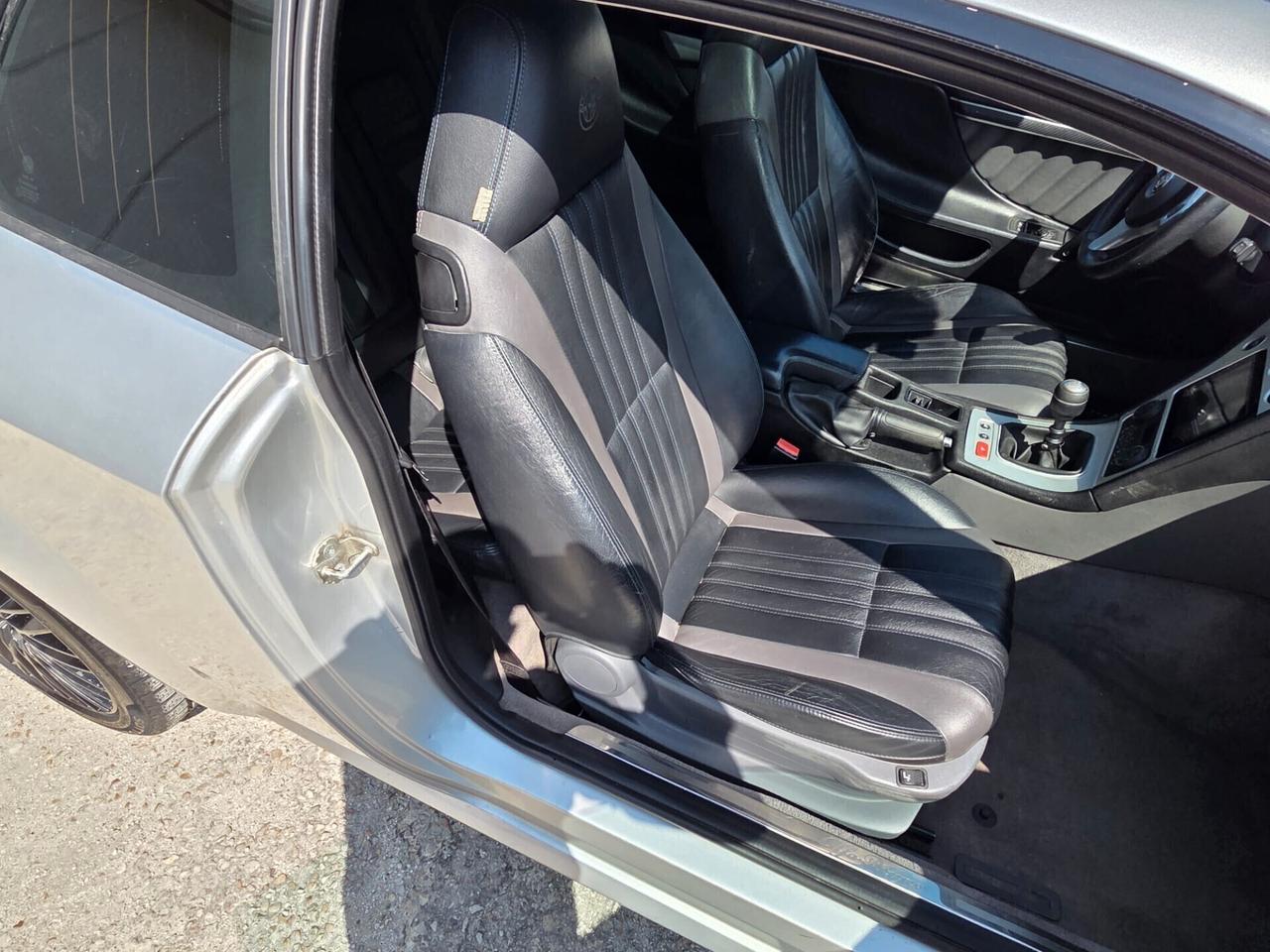 Alfa Romeo Brera 2.4 JTDM 20V -ISCRIVIBILE ASI -
