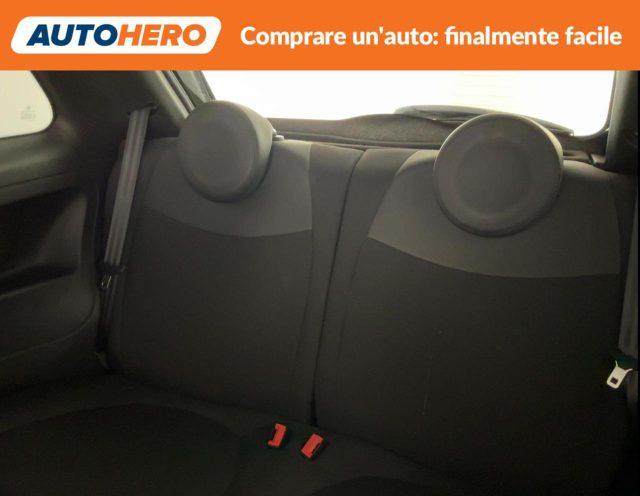 ABARTH 595 1.4 Turbo T-Jet 180 CV Esseesse