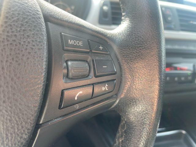 BMW 316 2.0 d 116 CV Touring Business aut.