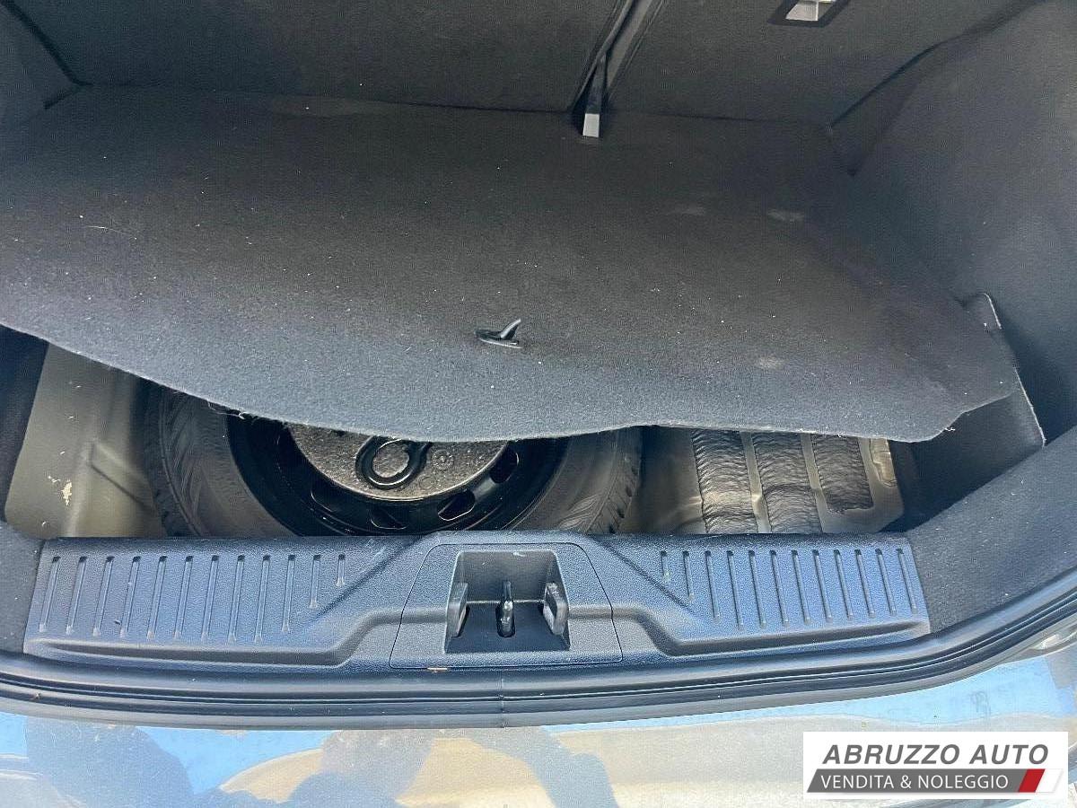 FORD Fiesta 1.0 125 CV 5p. ST-Line VENDUTA