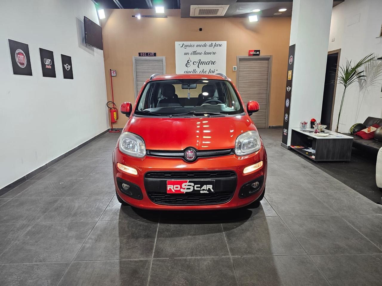 Fiat Panda 1.2 EasyPower Classic
